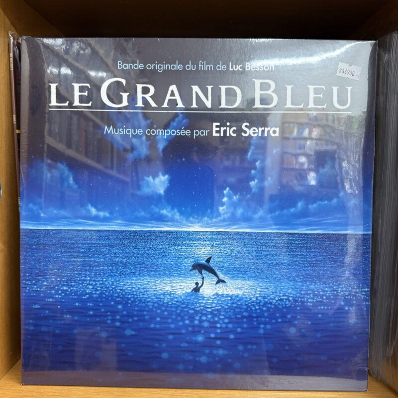 Ost / Le Grand Bleu / Eric Serra