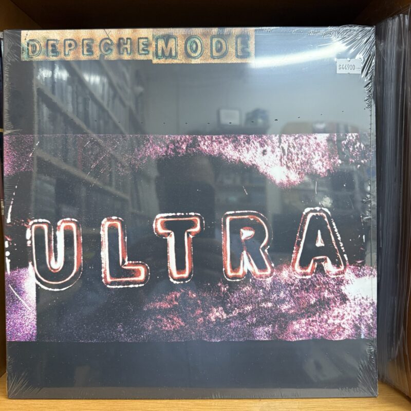 Depeche Mode / Ultra