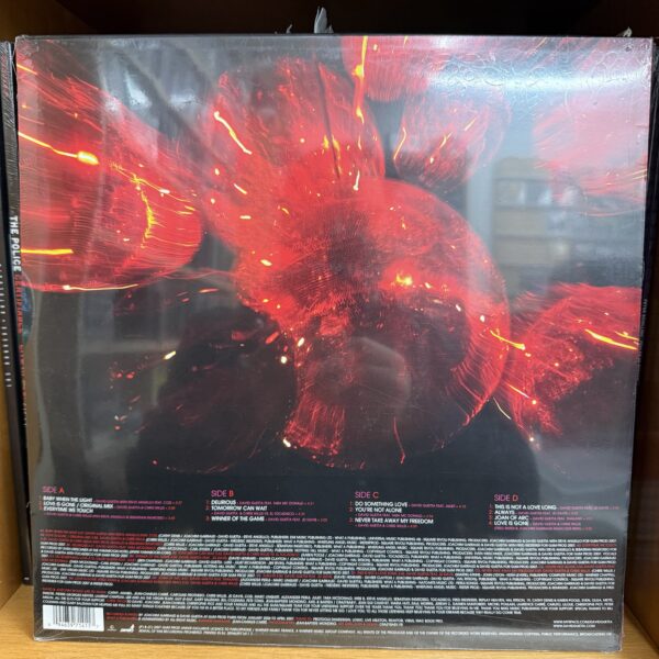 David Guetta / Pop Life - Imagen 2