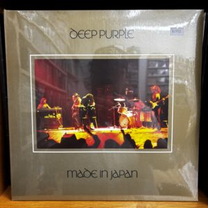 Deep Purple | Made in Japan