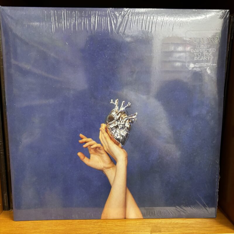 Aurora | what happened to the heart?