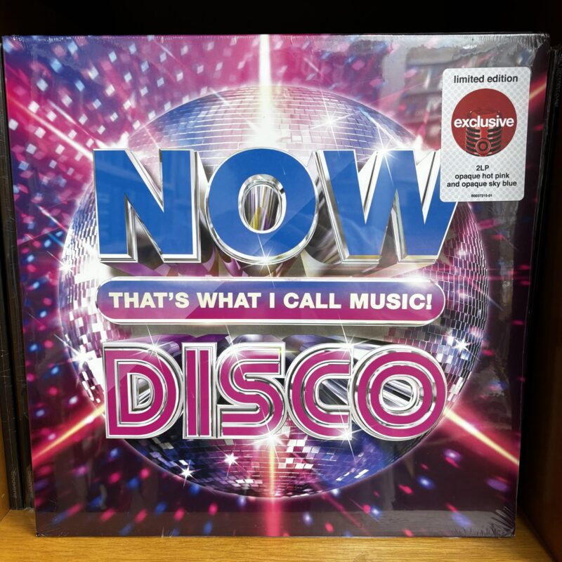 Now Disco
