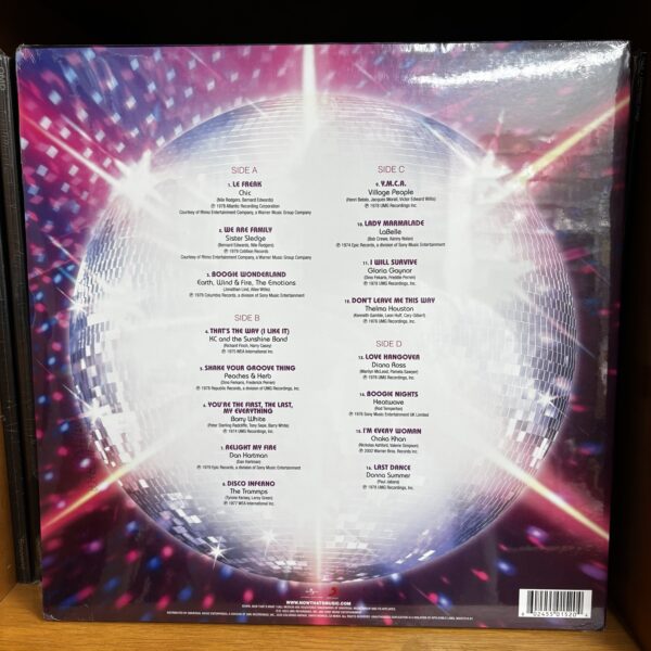 Now Disco - Imagen 2