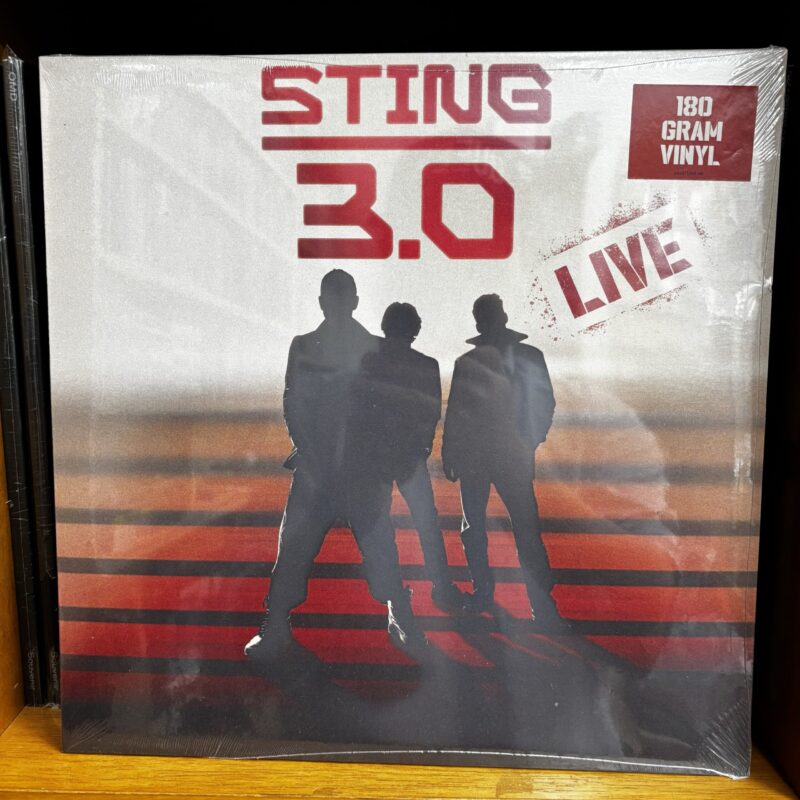 Sting 3.0