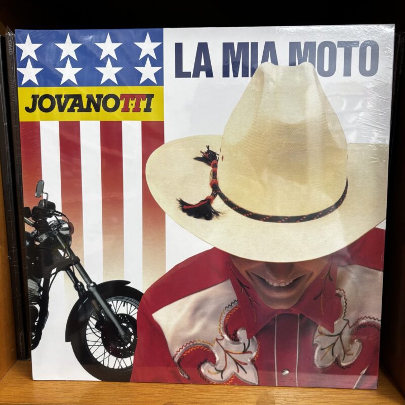 Jovanotti | La mia moto
