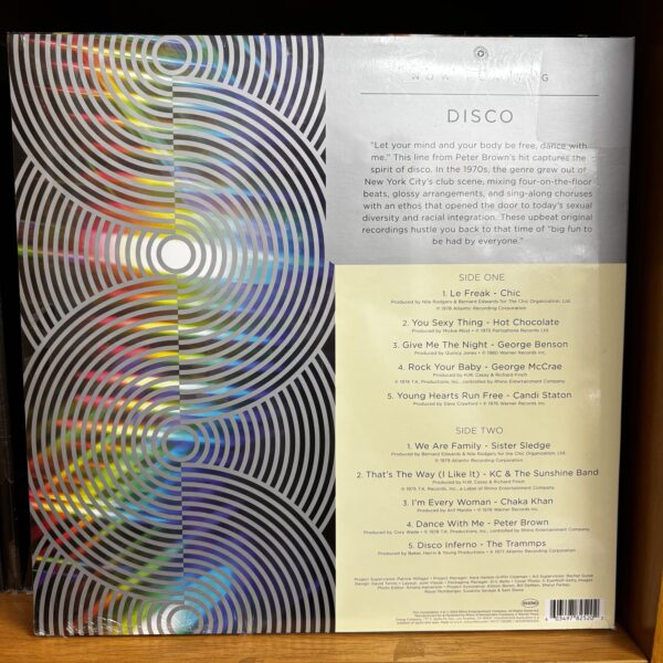 Now Playing Disco - Imagen 2