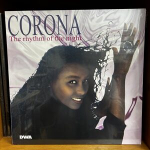 Corona | the rhythm of the night