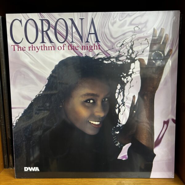 Corona | the rhythm of the night