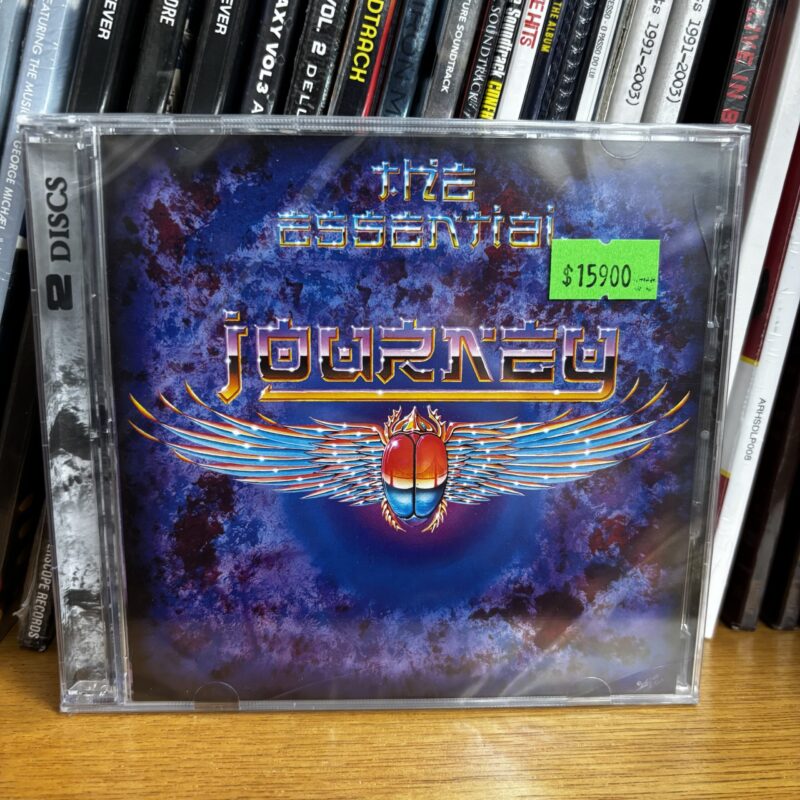 Journey |  Granfes Éxitos