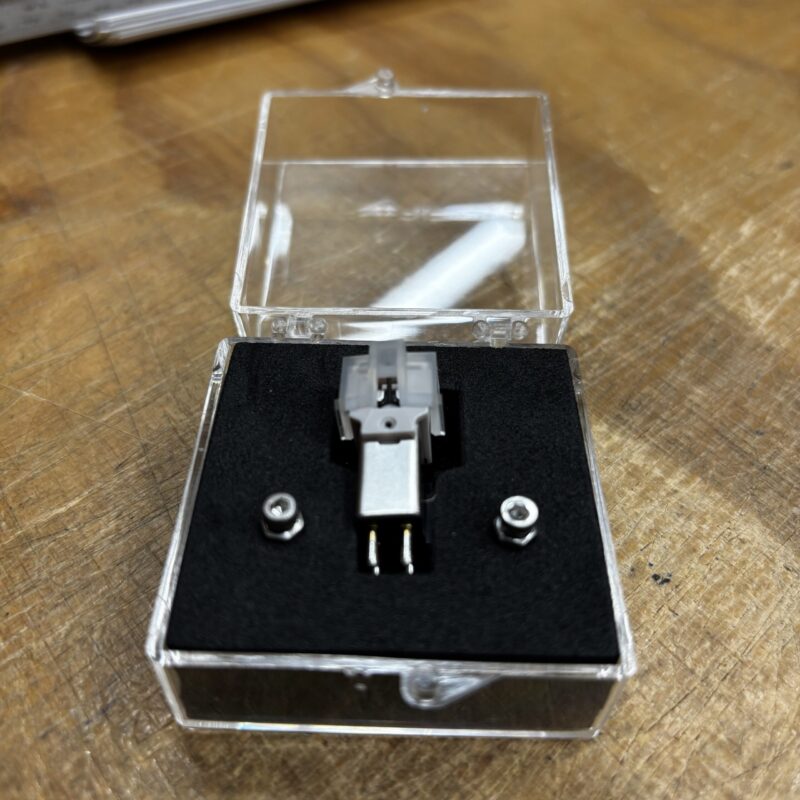 punta/capsula audiotecnica - Imagen 2