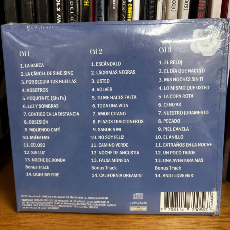 jose feliciano grandes exitos - Imagen 2