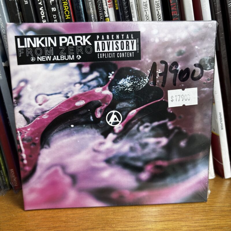 Linkin Park | From Zero