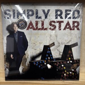 Simply Red | All Star