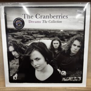 The Cranberries dreams the collection