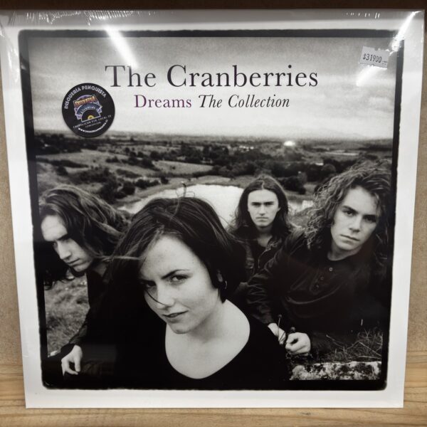 The Cranberries dreams the collection