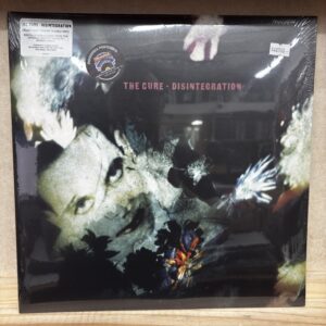 The Cure | Disintegration