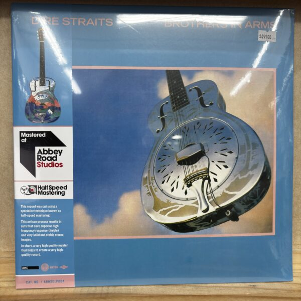 Dire Straits | Brothers in Arms