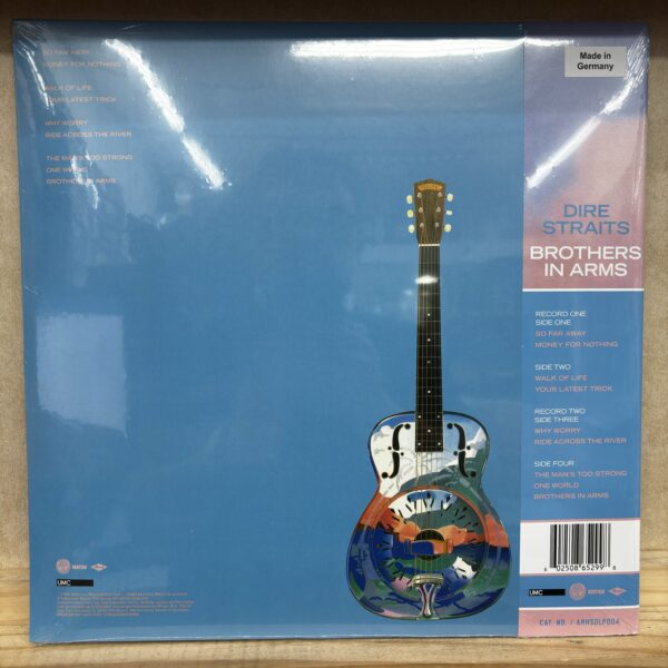 Dire Straits | Brothers in Arms - Imagen 2