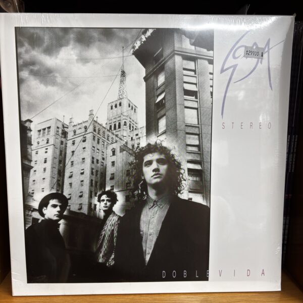 Soda Stereo | doble vida