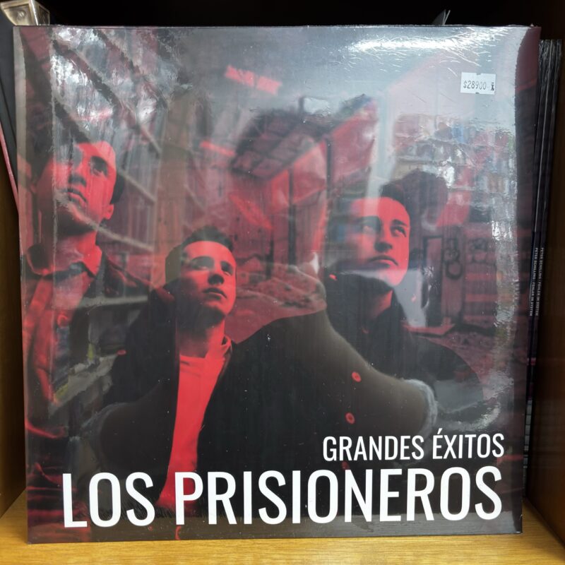 Los Prisioneros | Grandes Éxitos