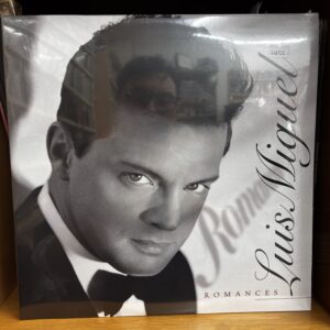 Luis Miguel | Romances