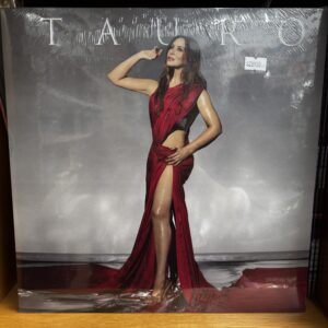 Myriam Hernández | Tauro