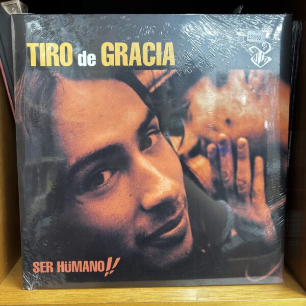 Tiro de Gracia | ser humano