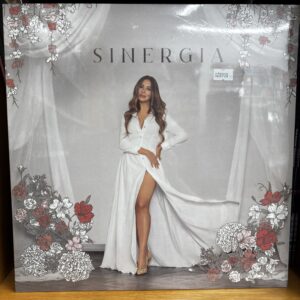 Myriam Hernández | sinergia