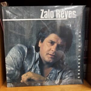 Zalo Reyes | grandes éxitos