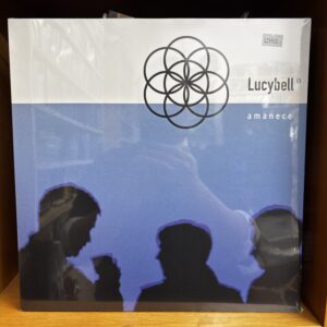 Lucybell | amanece