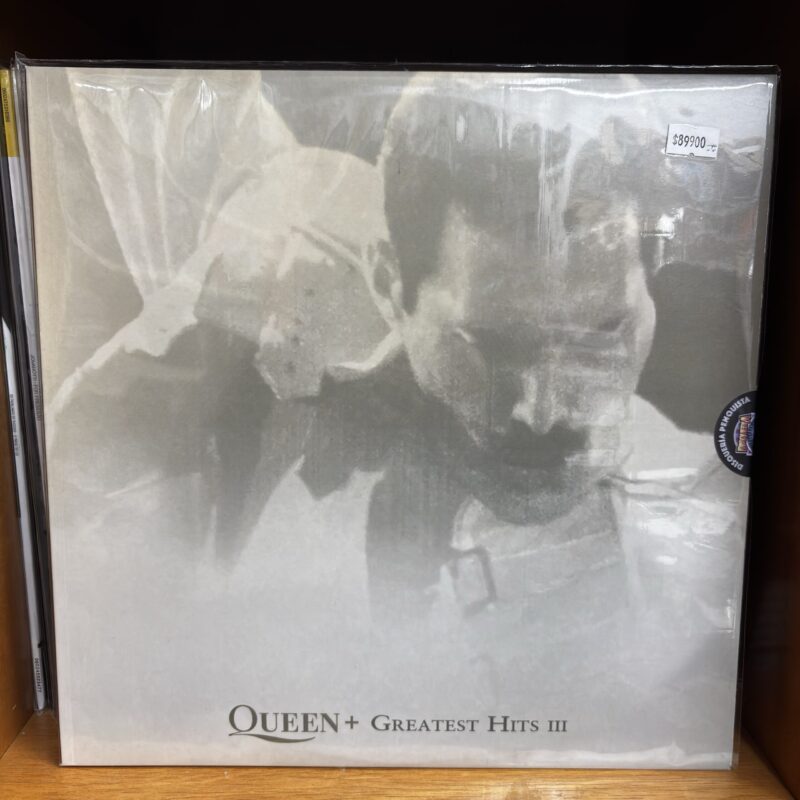 Queen | greatest hits 3