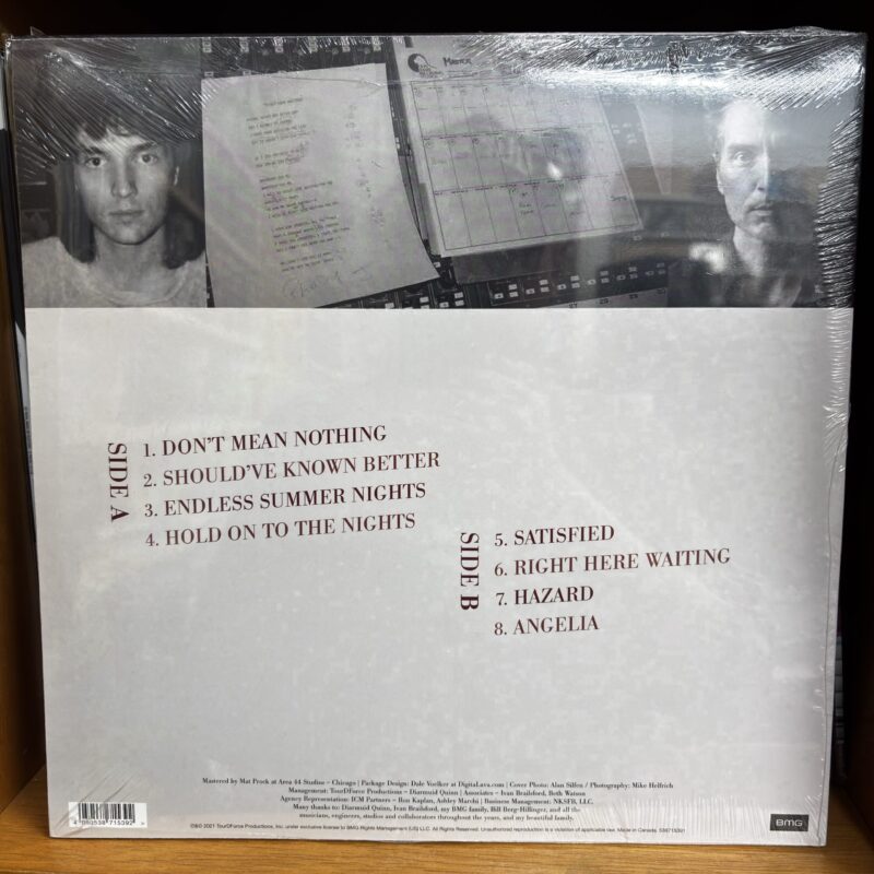 Richard Marx | stories to tell: greatest hits - Imagen 2