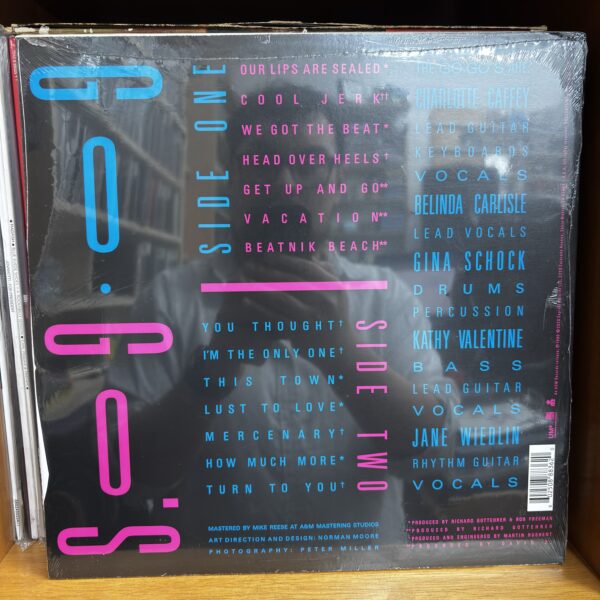Gogos | greatest - Imagen 2