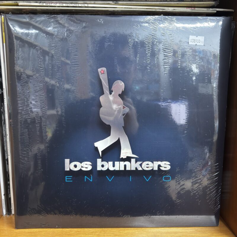 Los bunkers en vivo