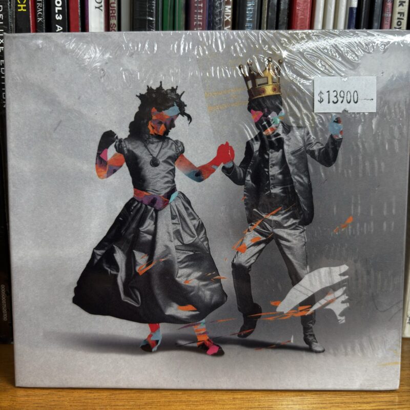 Los Bunkers | November