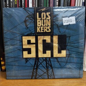 Los bunkers | SCL