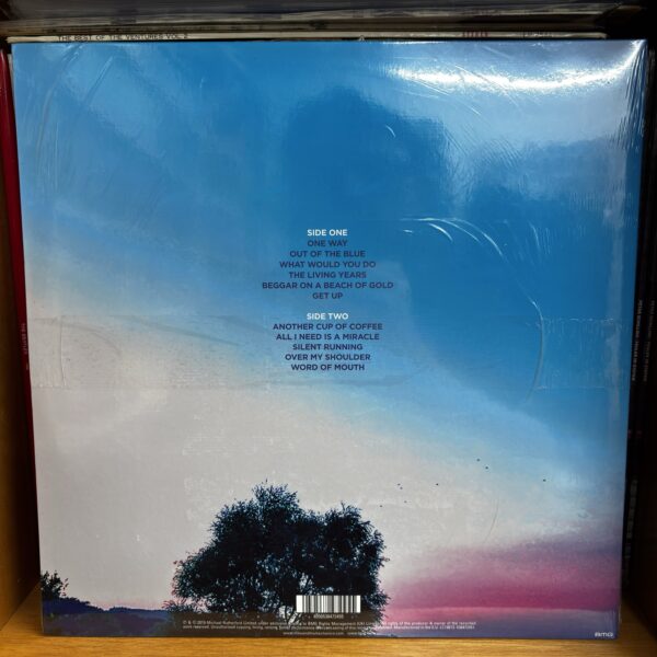Mike + The mechanics | out of the blue - Imagen 2