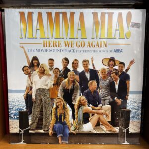OST | mama Mia!
