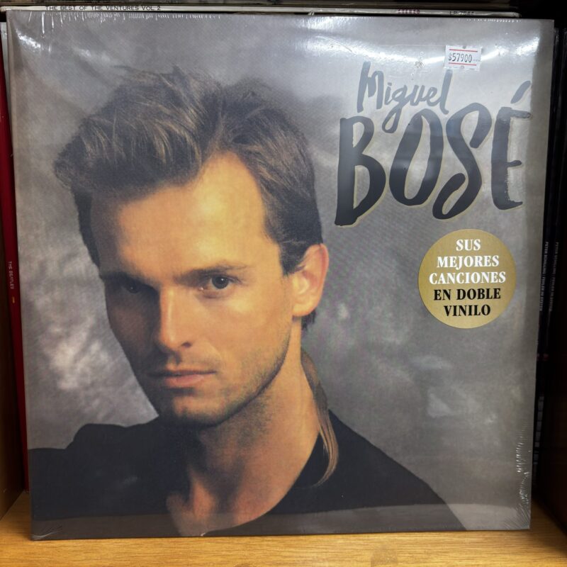 Miguel Bosé | lo mejor