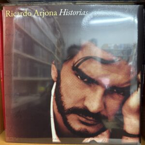 Ricardo Arjona / Historias