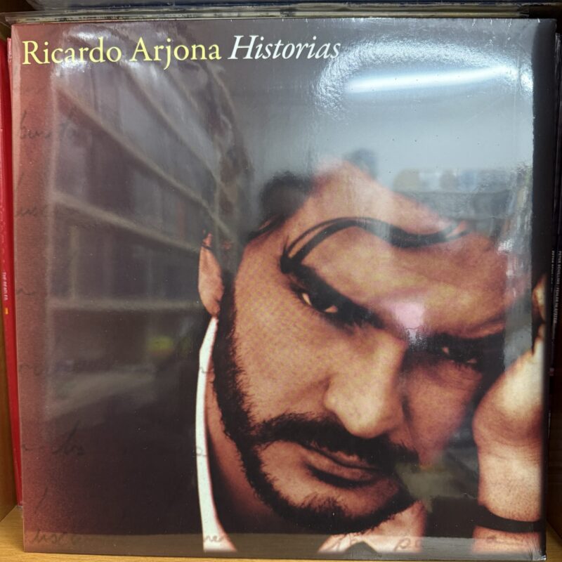 Ricardo Arjona / Historias