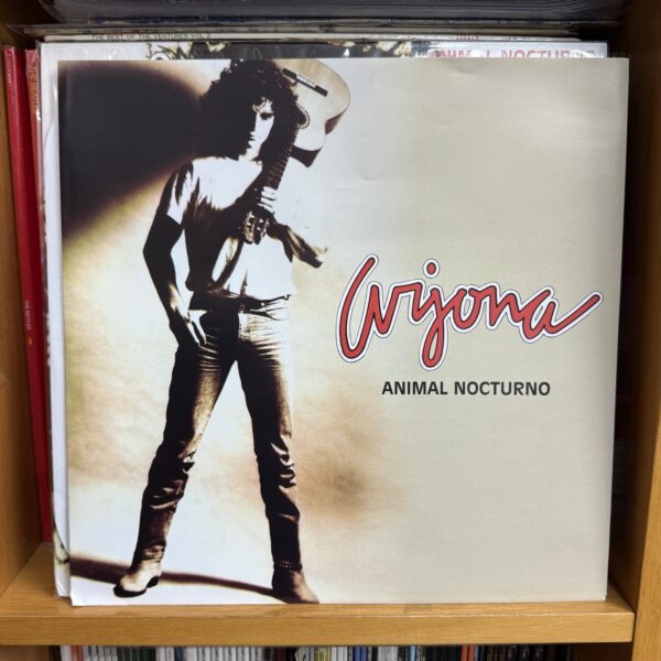 Ricardo Arjona / Animal Nocturno - Imagen 4