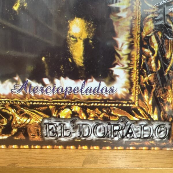 Aterciopelados / El Dorado - Imagen 3