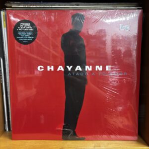 Chayanne | Atado a tu amor