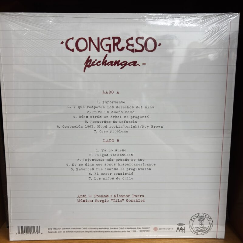 Congreso | pichanga - Imagen 2