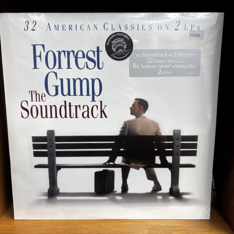 OST - Forrest Gump