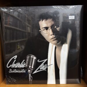 Charlie Zaa