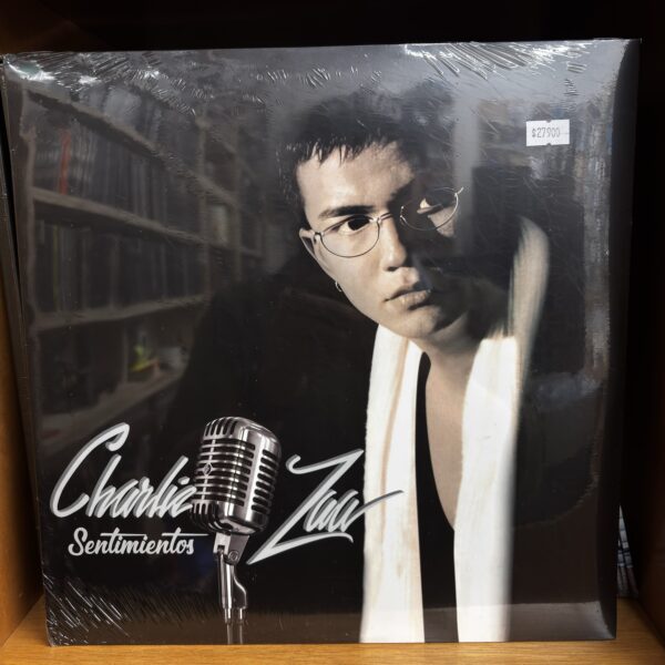 Charlie Zaa