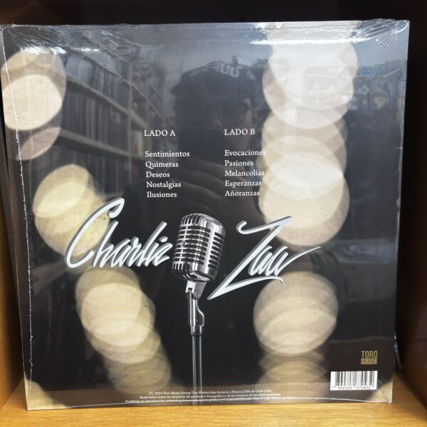 Charlie Zaa - Imagen 2