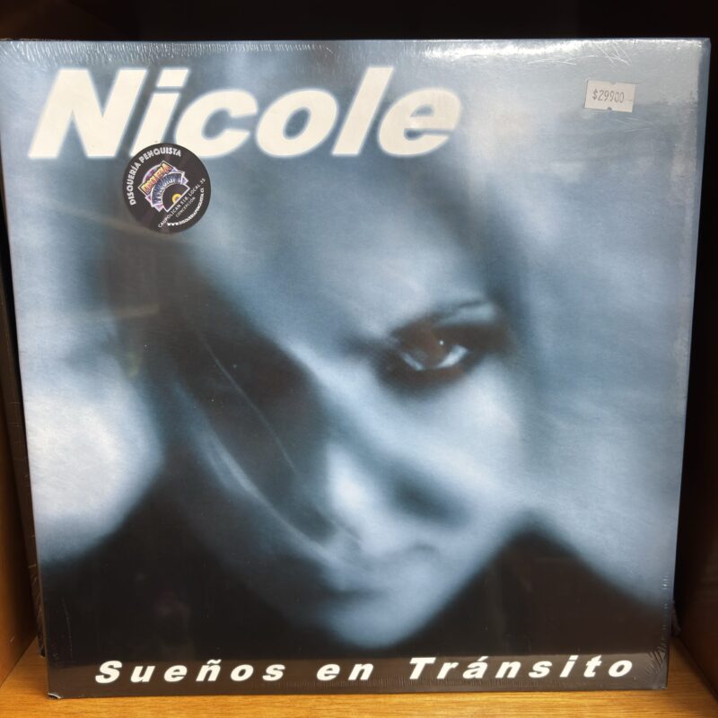Nicole | sueños en tránsito